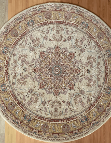 Високощільний килим Iranian Star 4130A CREAM - высокое качество по лучшей цене в Украине.